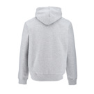 UFC OFFICIAL LOGO hoodie-grey